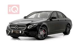 مێرسێدس بێنز E-Class